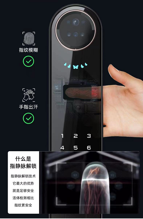 選智能鎖千萬不要忽略這些，否則……
