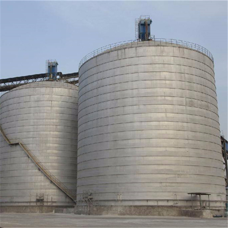 焦炭鋼板倉(cāng)