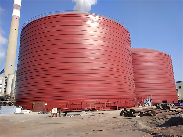 大型粉煤灰倉建設(shè)施工造價(jià)探討
