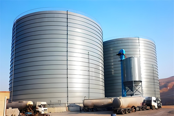 大型鋼板庫(kù)和螺旋卷板倉(cāng)有哪些具體優(yōu)勢(shì)和特點(diǎn)