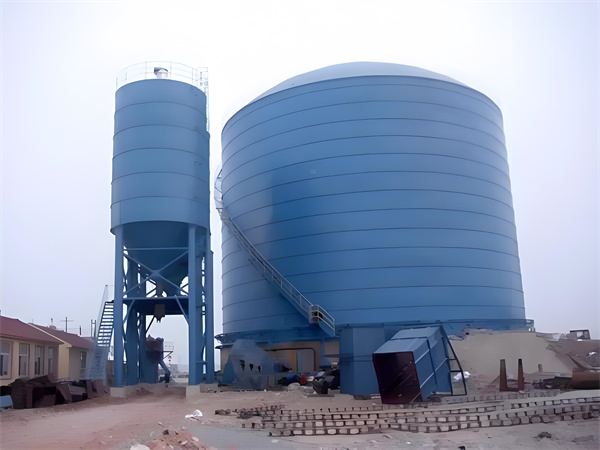 如何避免大型鋼板倉施工期間出現(xiàn)這些問題