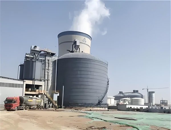 大型鋼板倉維護技術(shù)要點解析